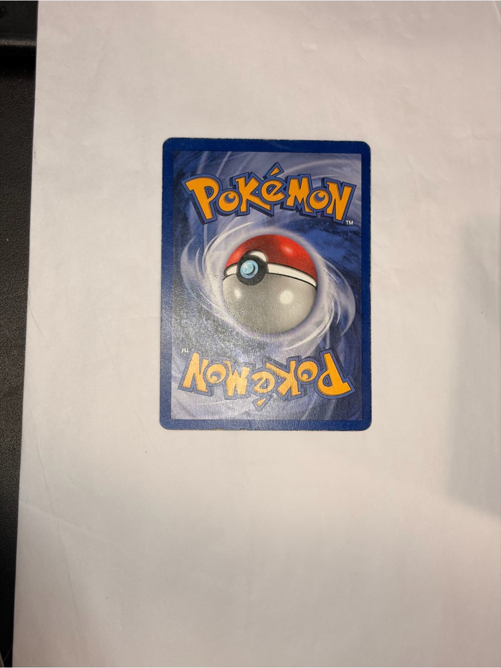Pokemon Vaporeon Holo Rare‎ 12/64 Jungle Unlimited Vintage WOTC 1999 Water - Picture 2 of 6
